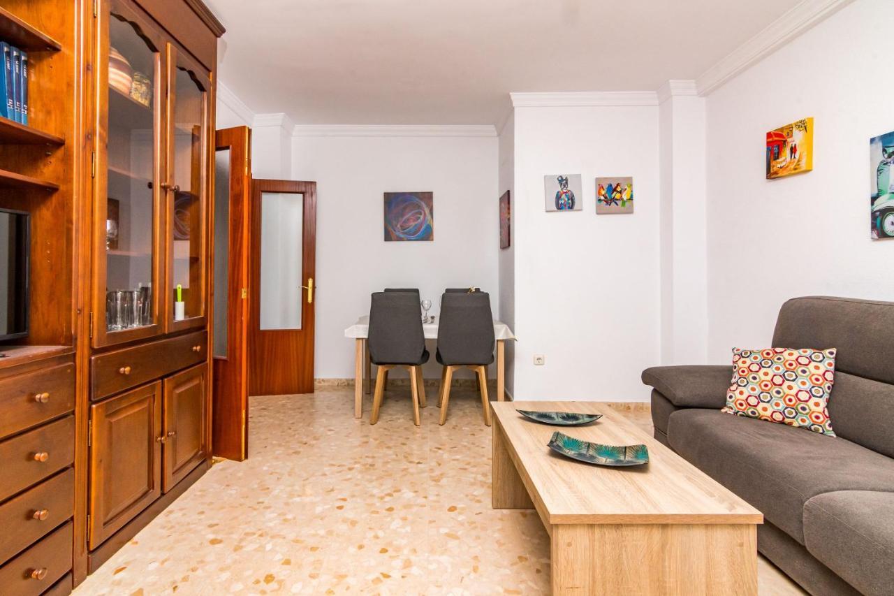 Apartamento En Vejer Vejer de la Frontera Exterior foto